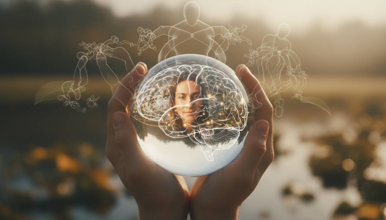 The secret edge: Why relationship self-awareness enhancement rewires everything
