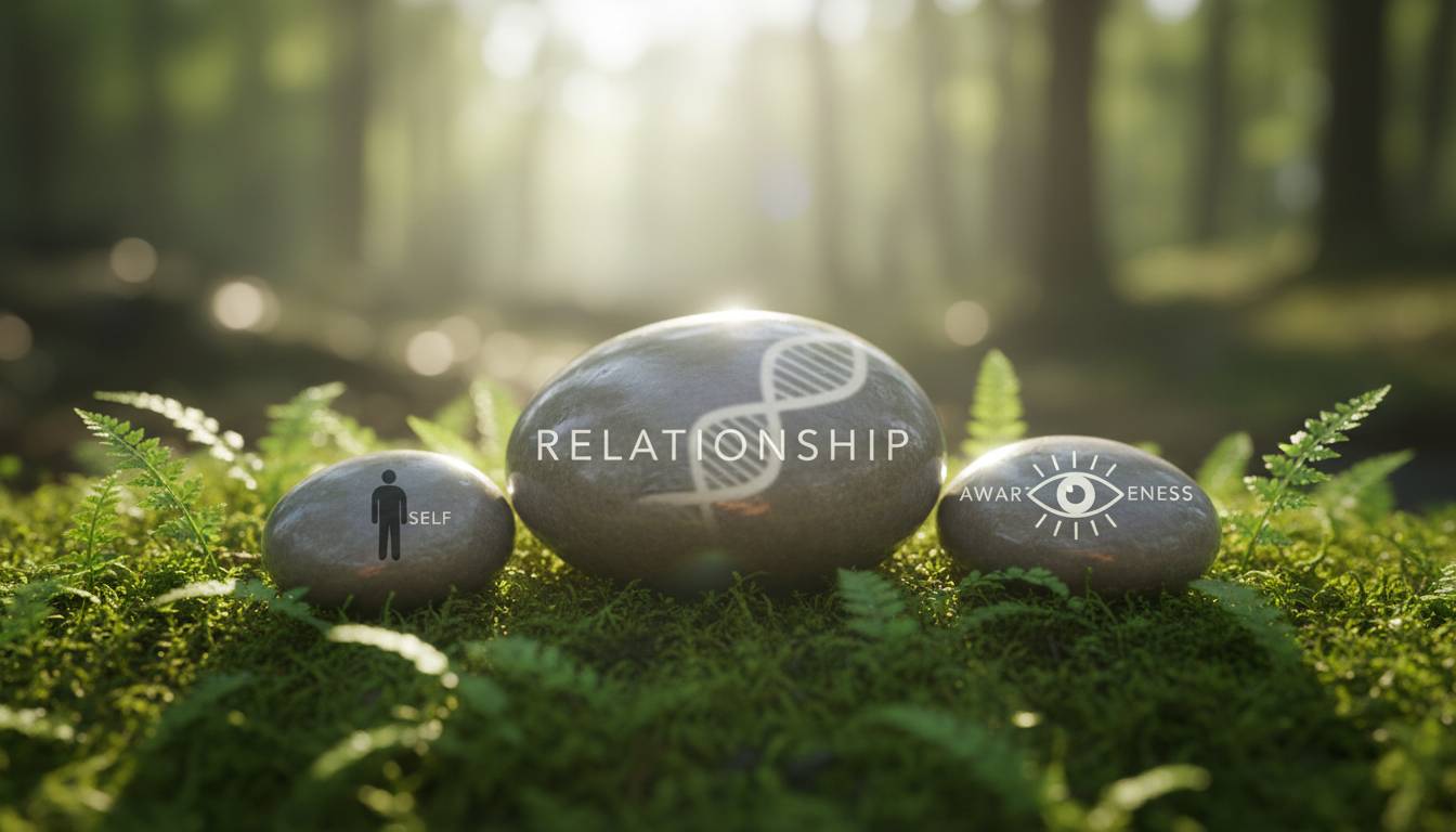 Relationship self-awareness tips to break your hidden love patterns