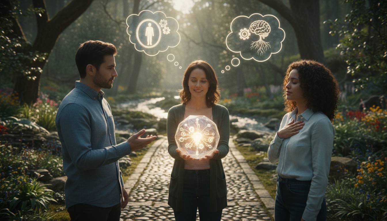 Is your relationship as self-aware as you think?