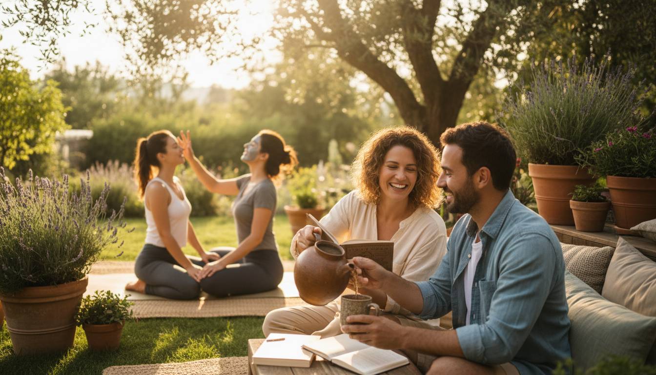 Unfiltered relationship self-care tips you’ve never tried