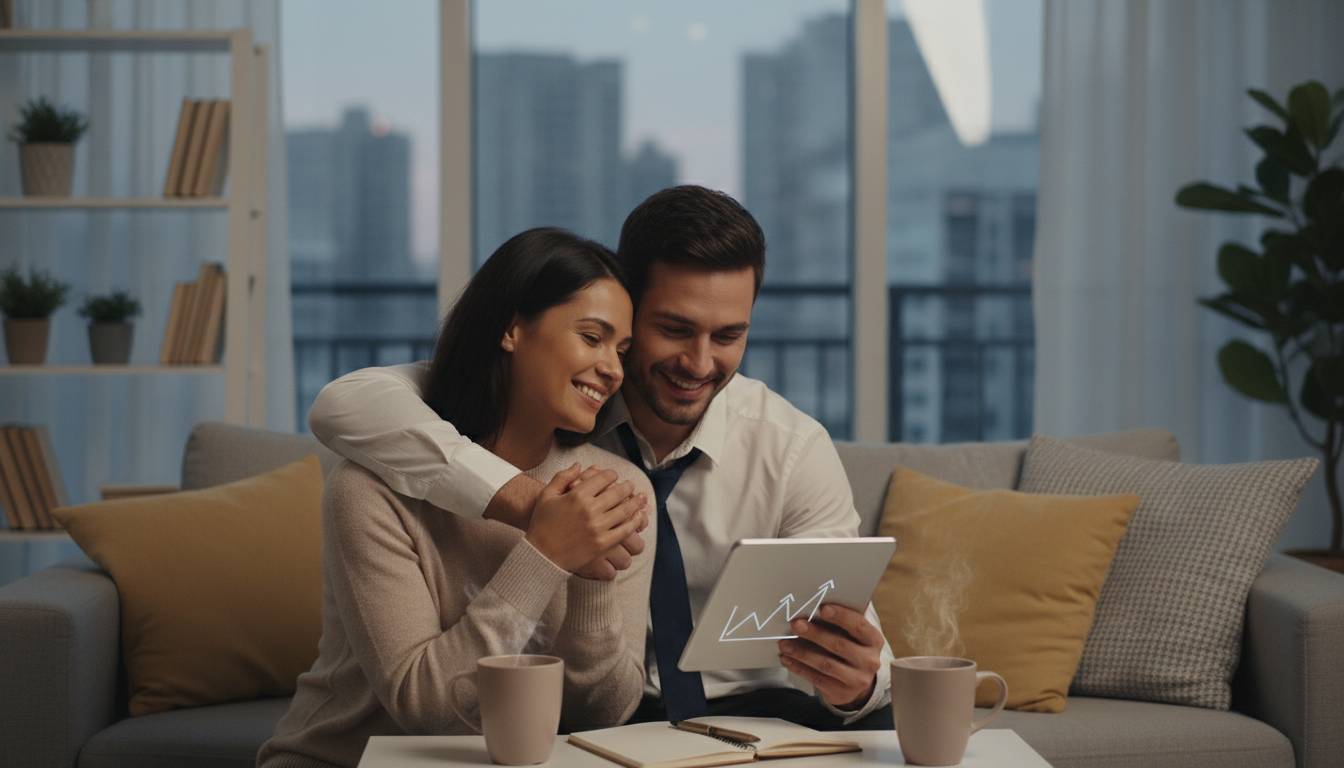 Surviving Love When Your Job Owns You: 11 Unfiltered Strategies