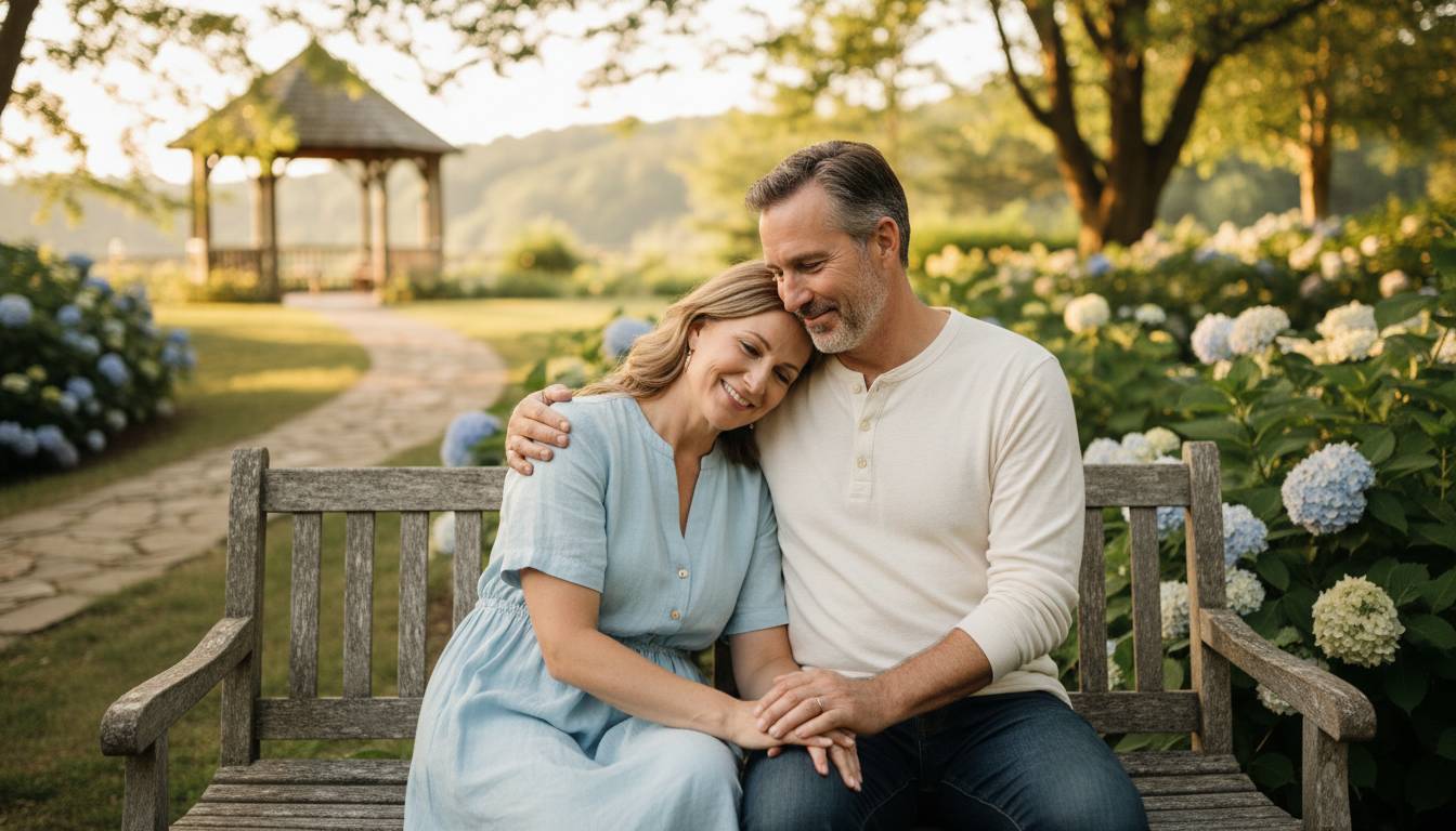 Relationship tips for long-term couples who refuse to go on autopilot