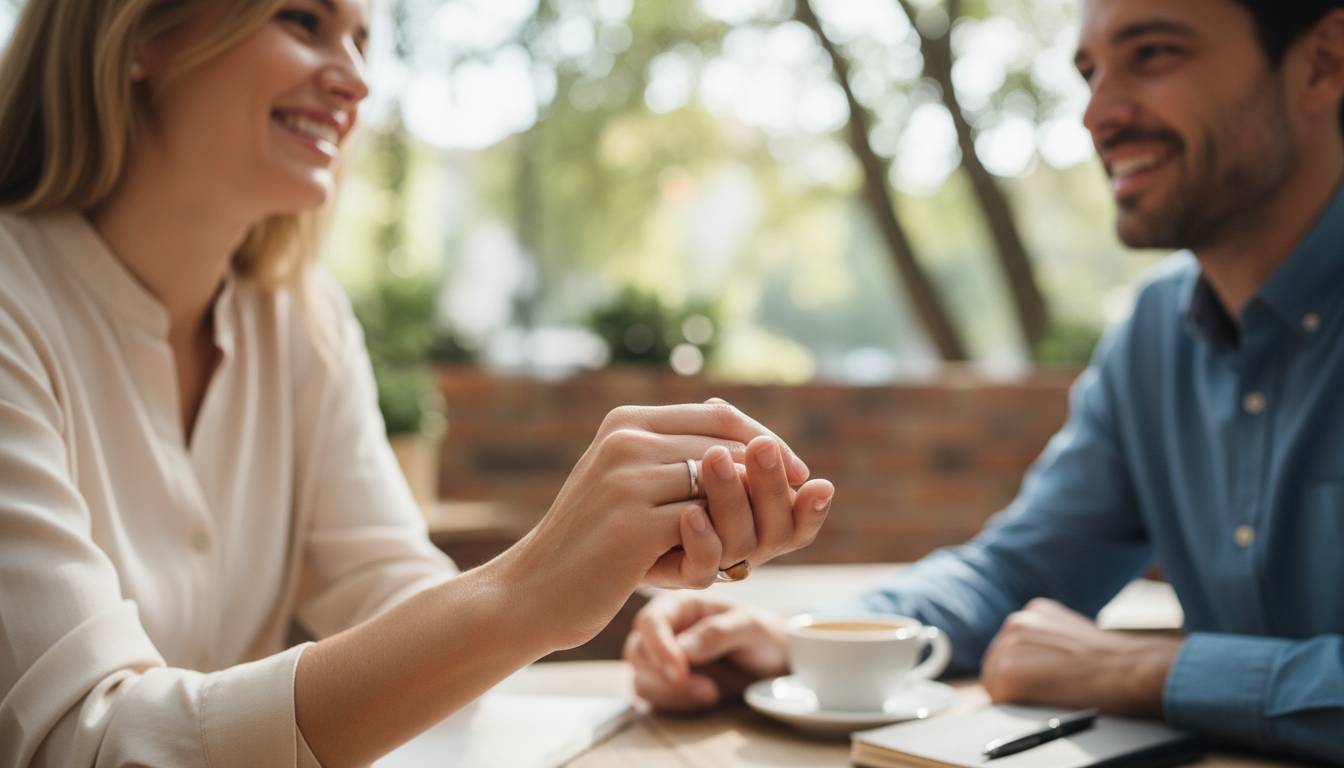 7 Trust Techniques That Will Change Your Relationship Forever