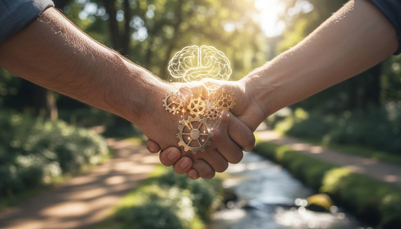What nobody tells you about relationship trustworthiness