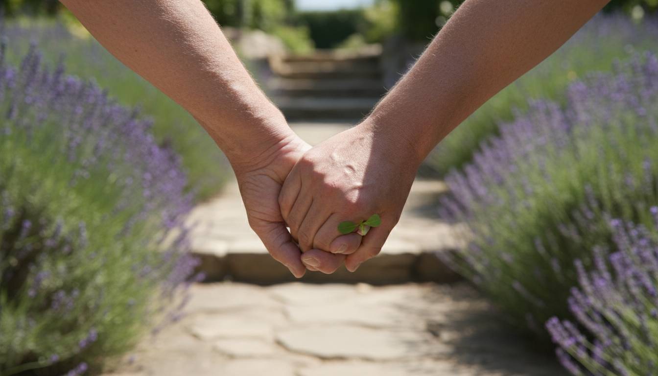 17 relationship trustworthiness traits that matter more than love
