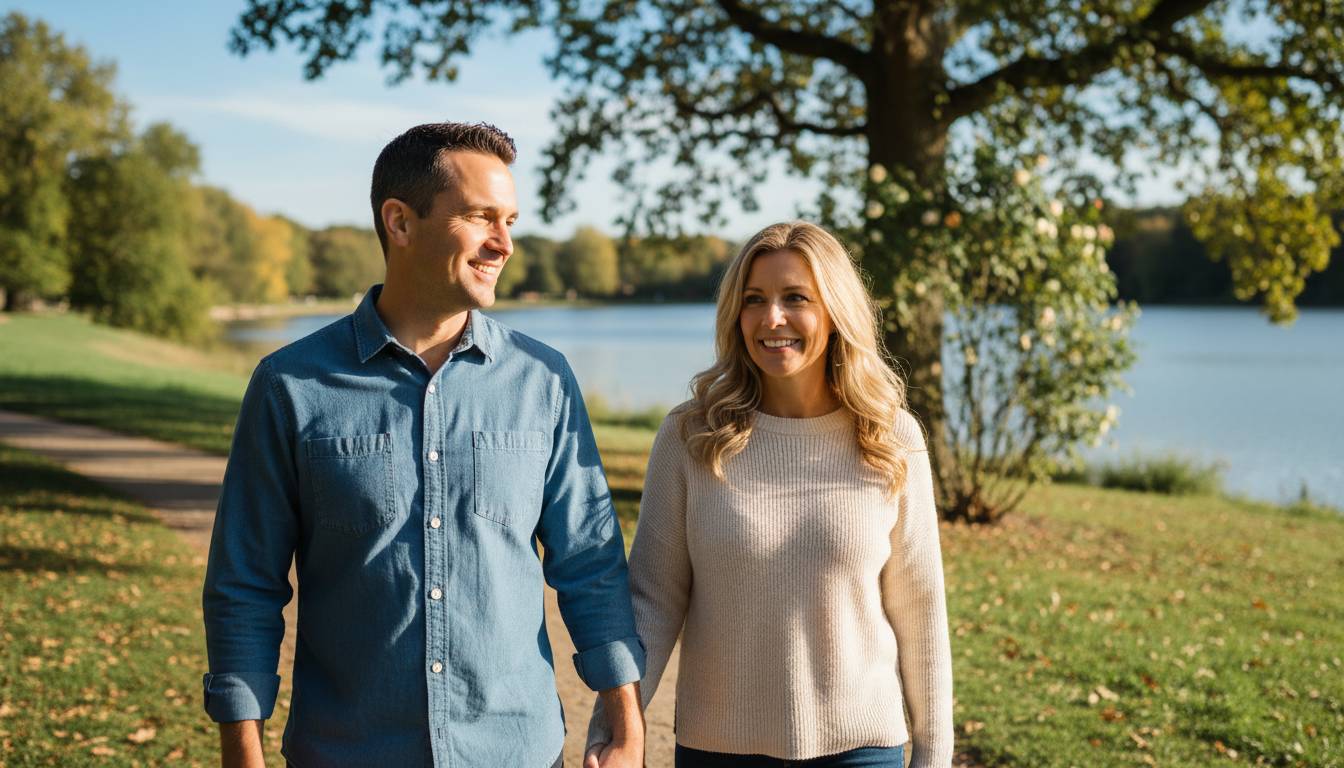 Are forums killing your love life? Get real advice that works