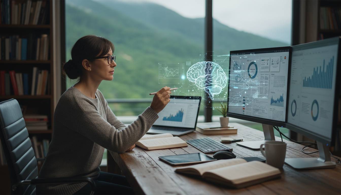 Remote consulting for research: What nobody’s telling you