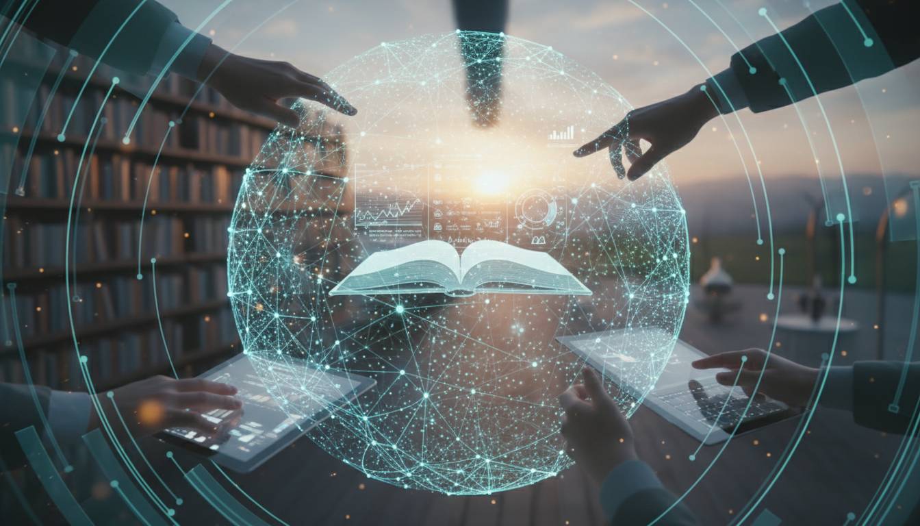Is remote academic research project help the academic revolution no one saw coming?