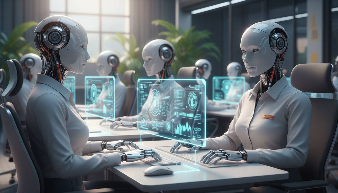 Can AI really replace your customer support team?