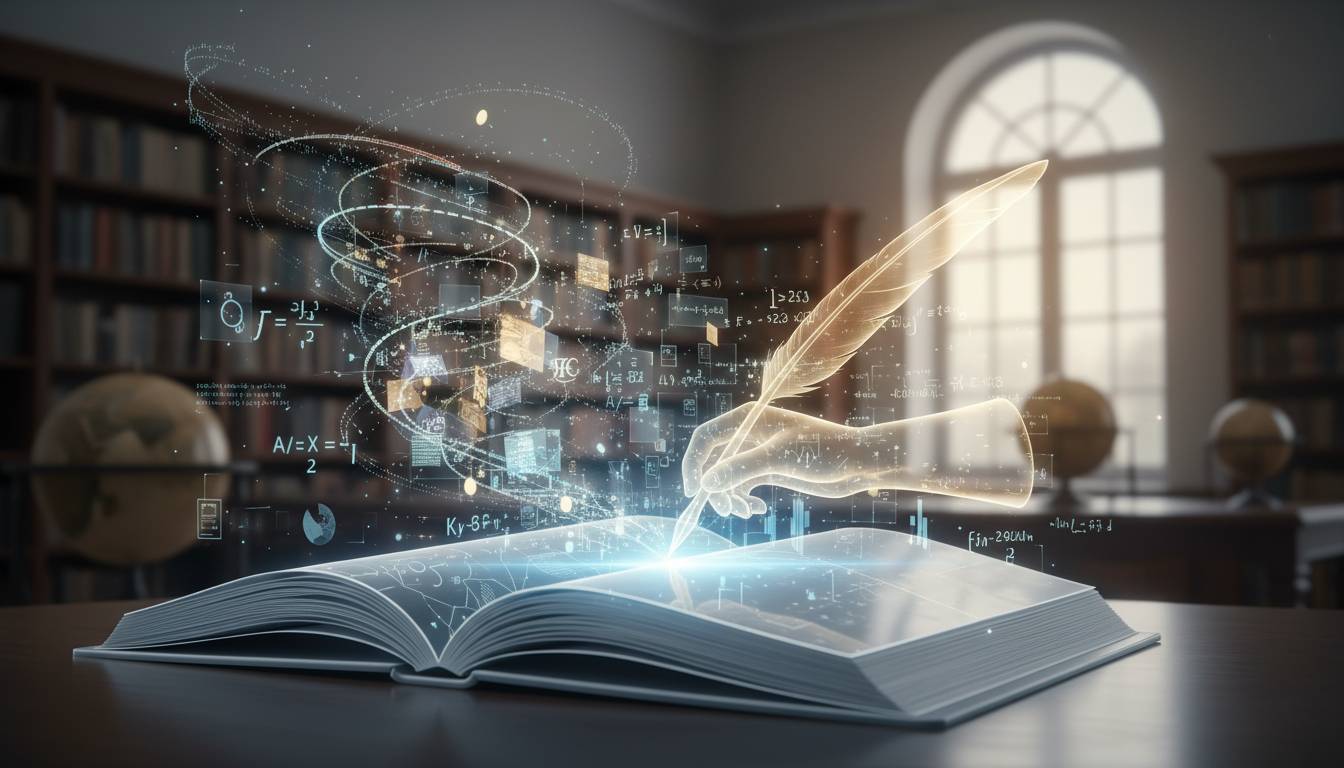 How Replacement for Manual Academic Tasks Is Reshaping Research