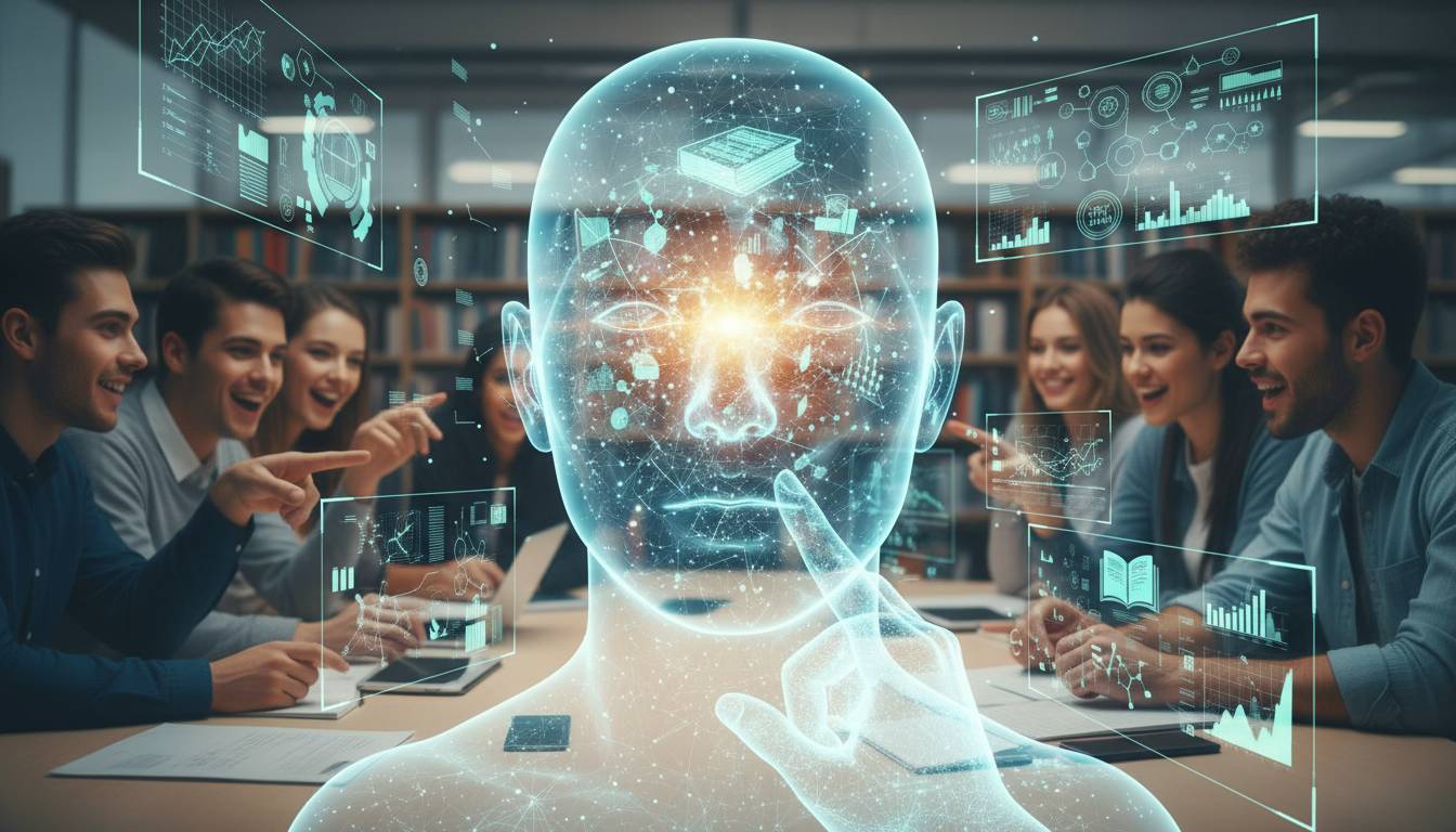 Can AI Replace Your Research Assistant? The Unfiltered Truth