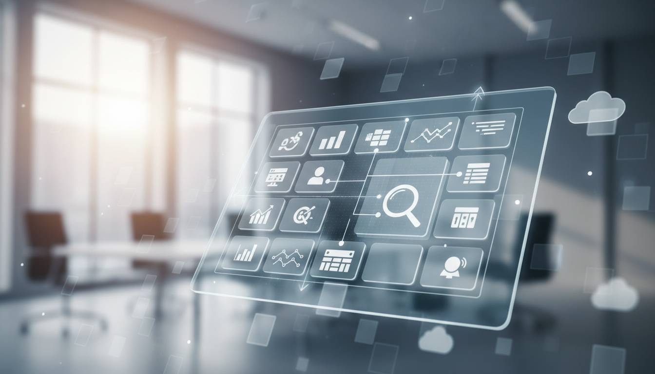 Think You Know Report Builders? 7 Truths That Will Change Everything