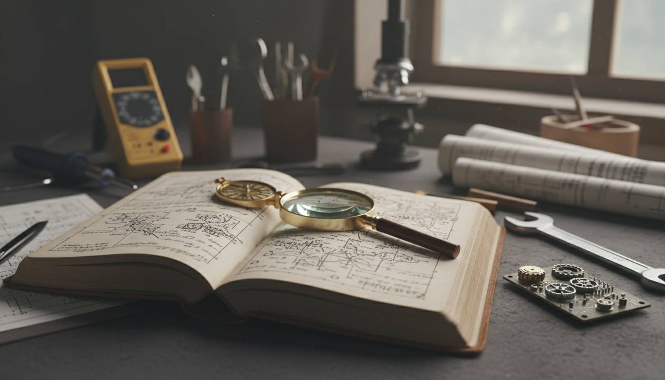 Are you faking report expertise? 9 truths nobody tells you