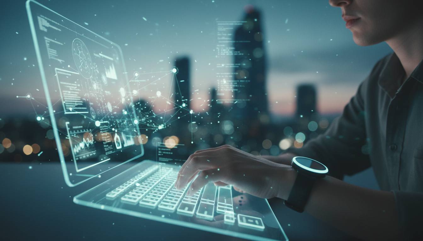 The report writer alternative that turns data into decisions