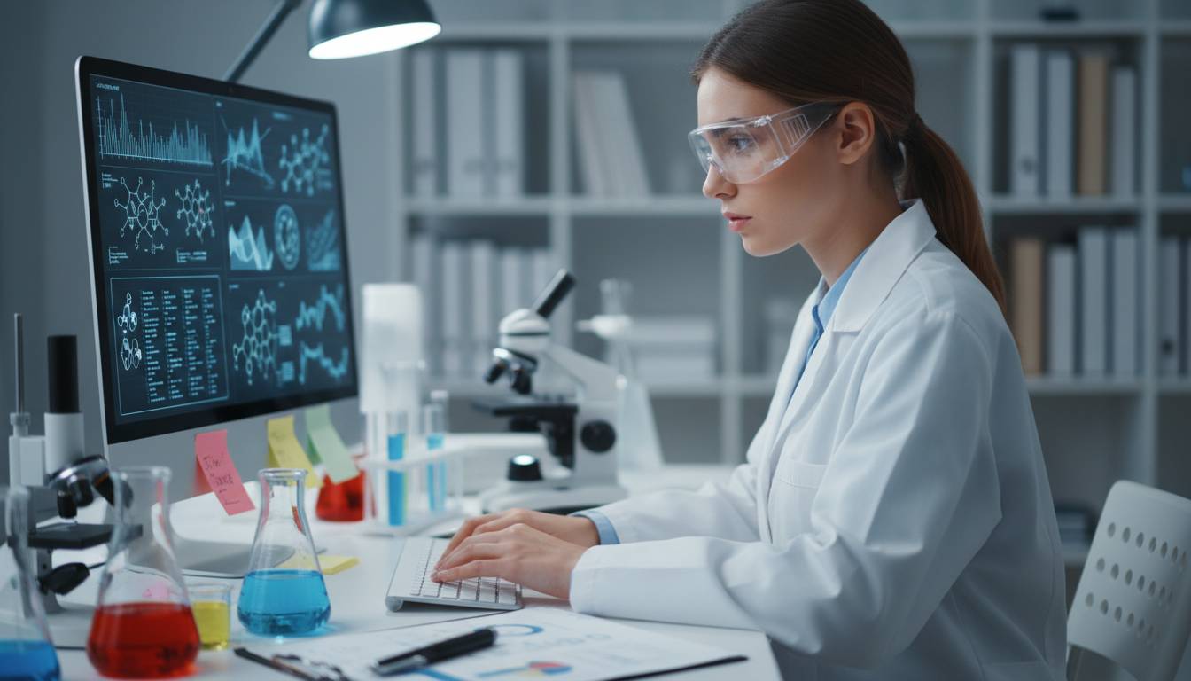 The research assistant revolution: Will your next coworker be AI?
