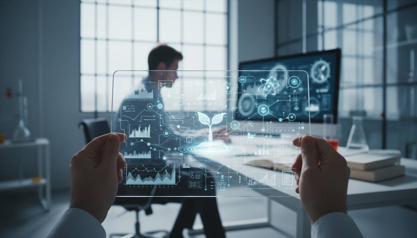 Break Free: 7 research assistant alternatives that crush old-school limits
