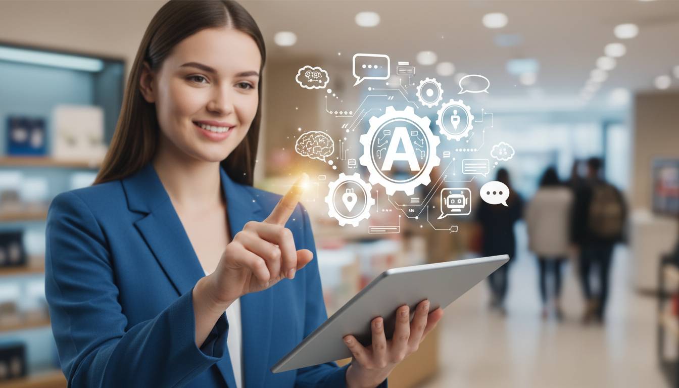 Will AI Save or Break Retail Support? The Shocking Truth in 2026