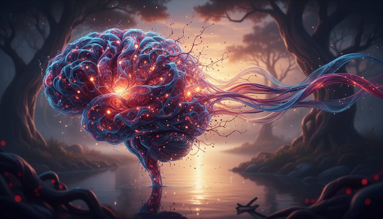Rezonans limbiczny: biologiczny mechanizm synchronizacji emocji