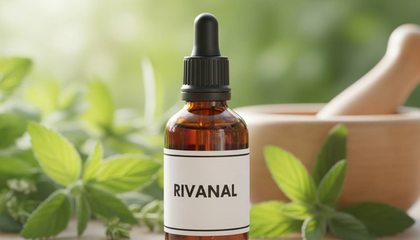 Rivanol: Odkryj mroczne sekrety żółtego płynu