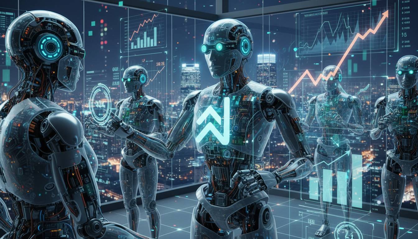 Roboty inwestycyjne w Polsce: czy naprawdę zarabiają dla ciebie?