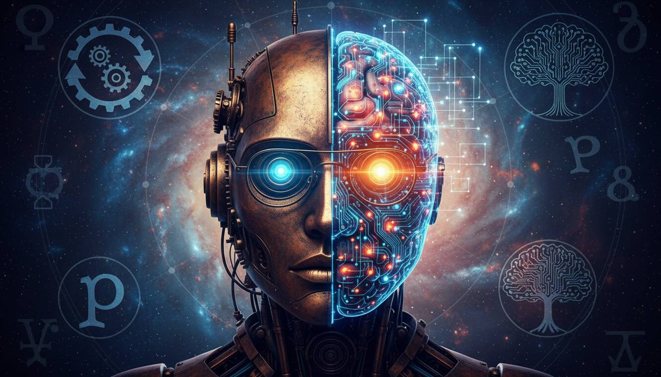 9 brutalnych prawd o robotyce i filozofii technologii, które musisz znać