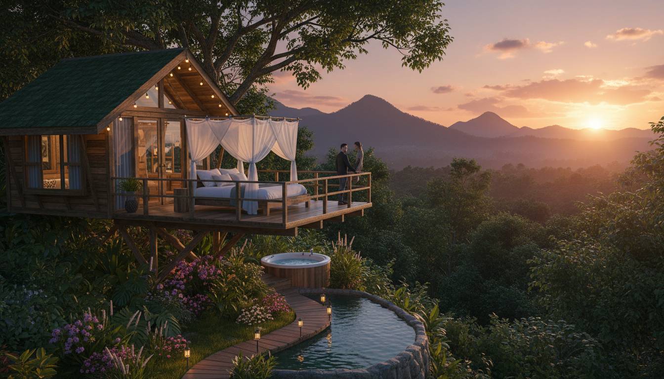 Are romantic getaways a lie? Here’s what nobody tells you