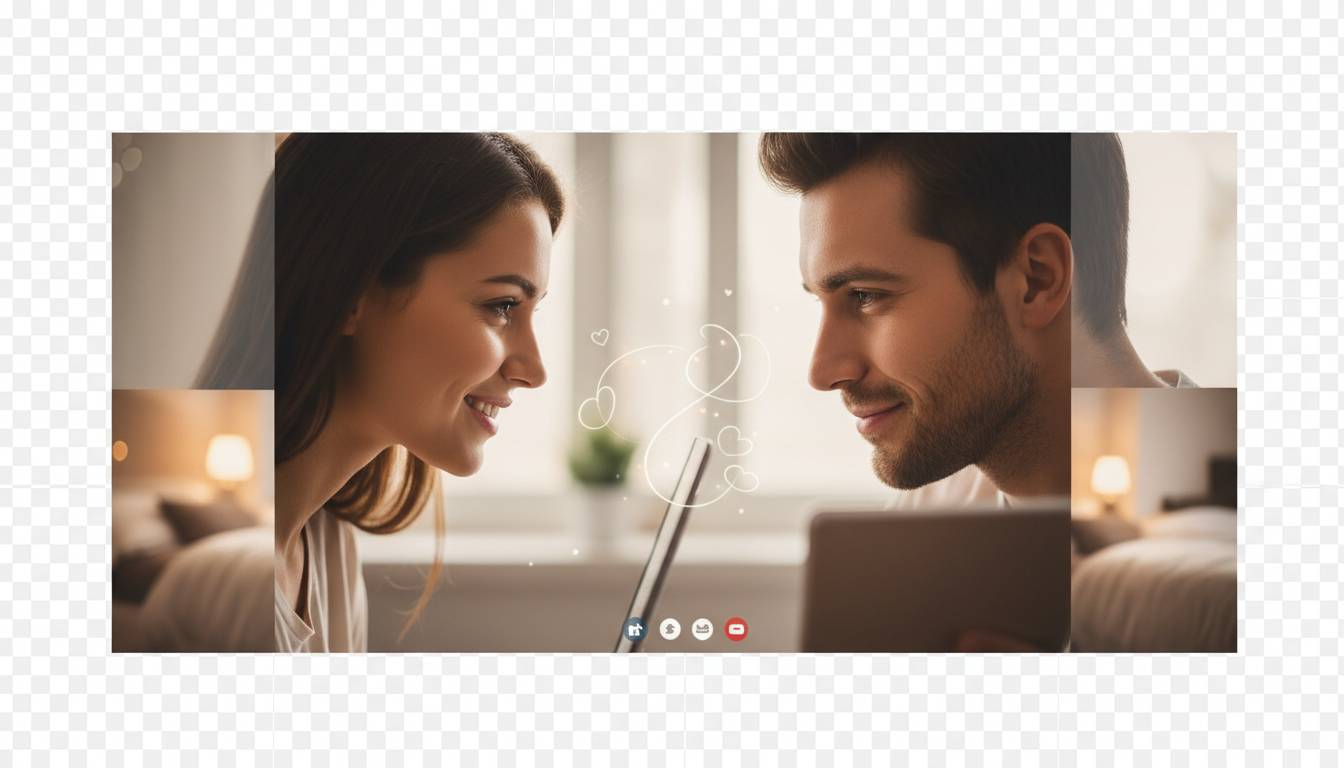 Warum wir uns online verlieben – und was du darüber wissen musst
