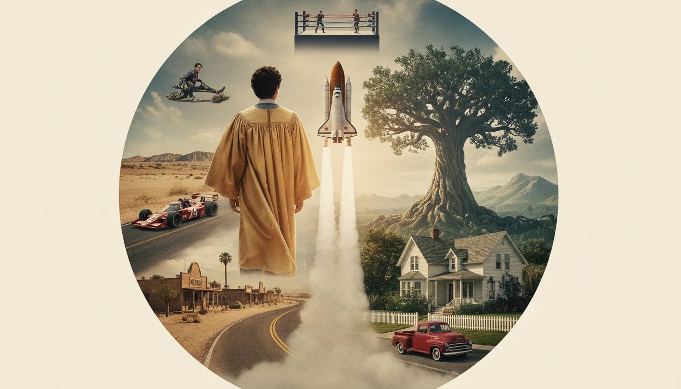 Ron Howard Movies That Rewrote Hollywood’s Rules (and Why)