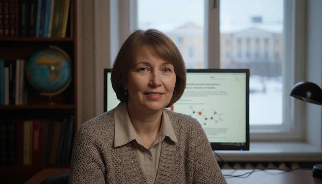 Jak (nie) nauczyć się rosyjskiego akademickiego online? Prawda boli