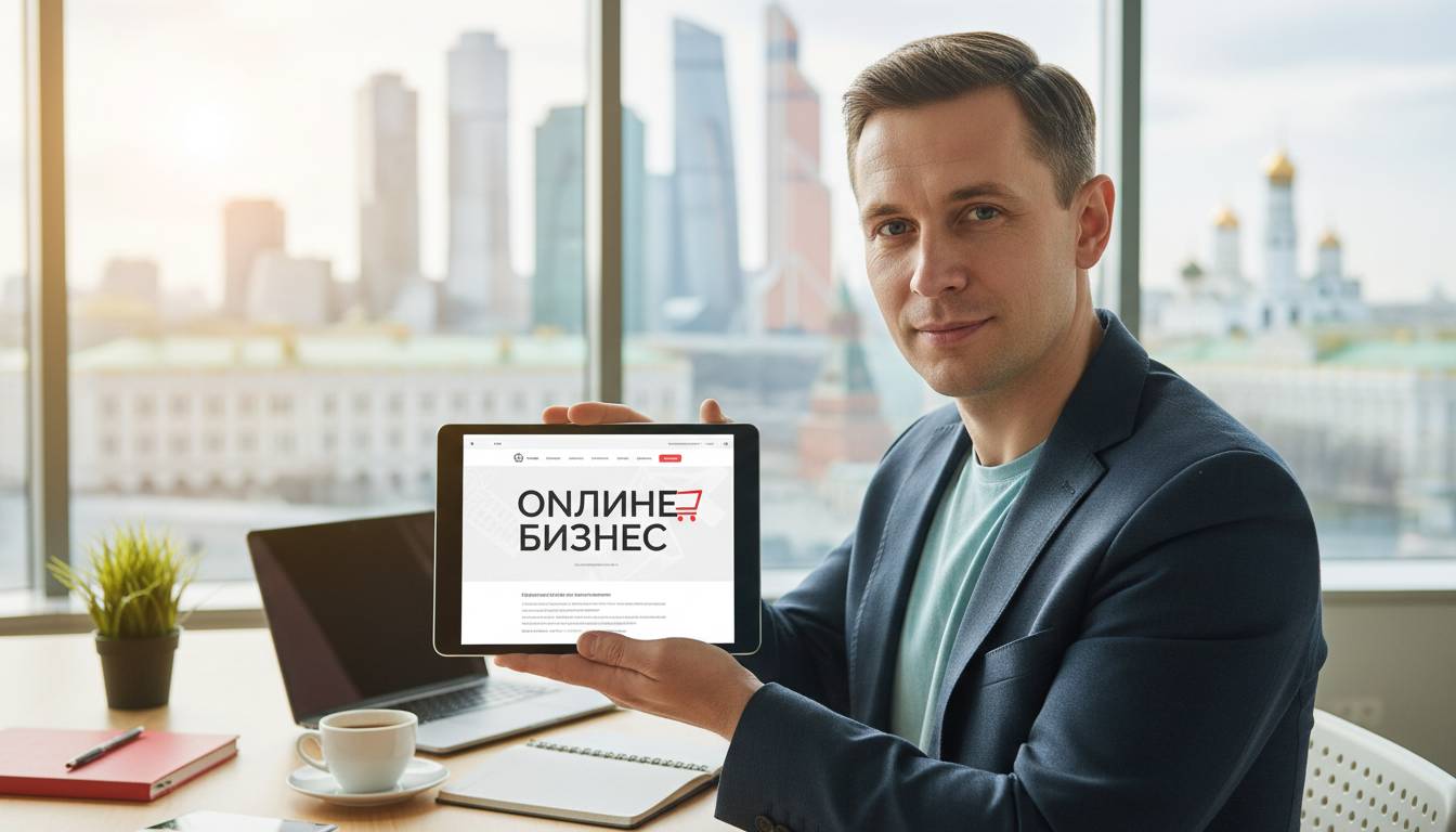 Co Polacy nie wiedzą o rosyjskim biznesowym online?