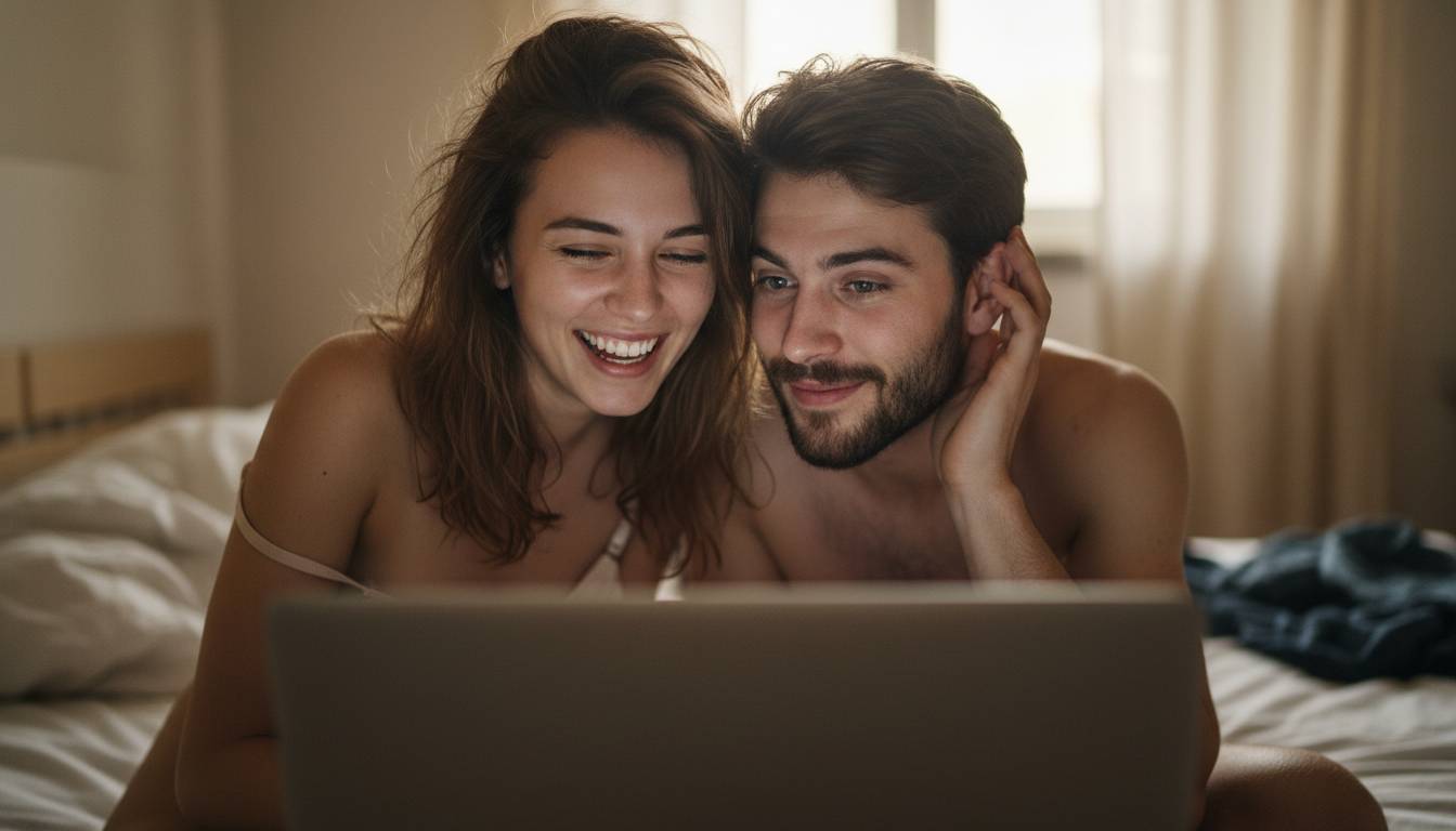 Nudzi ci się? Sprawdź, czego nie wiesz o rozmowach online