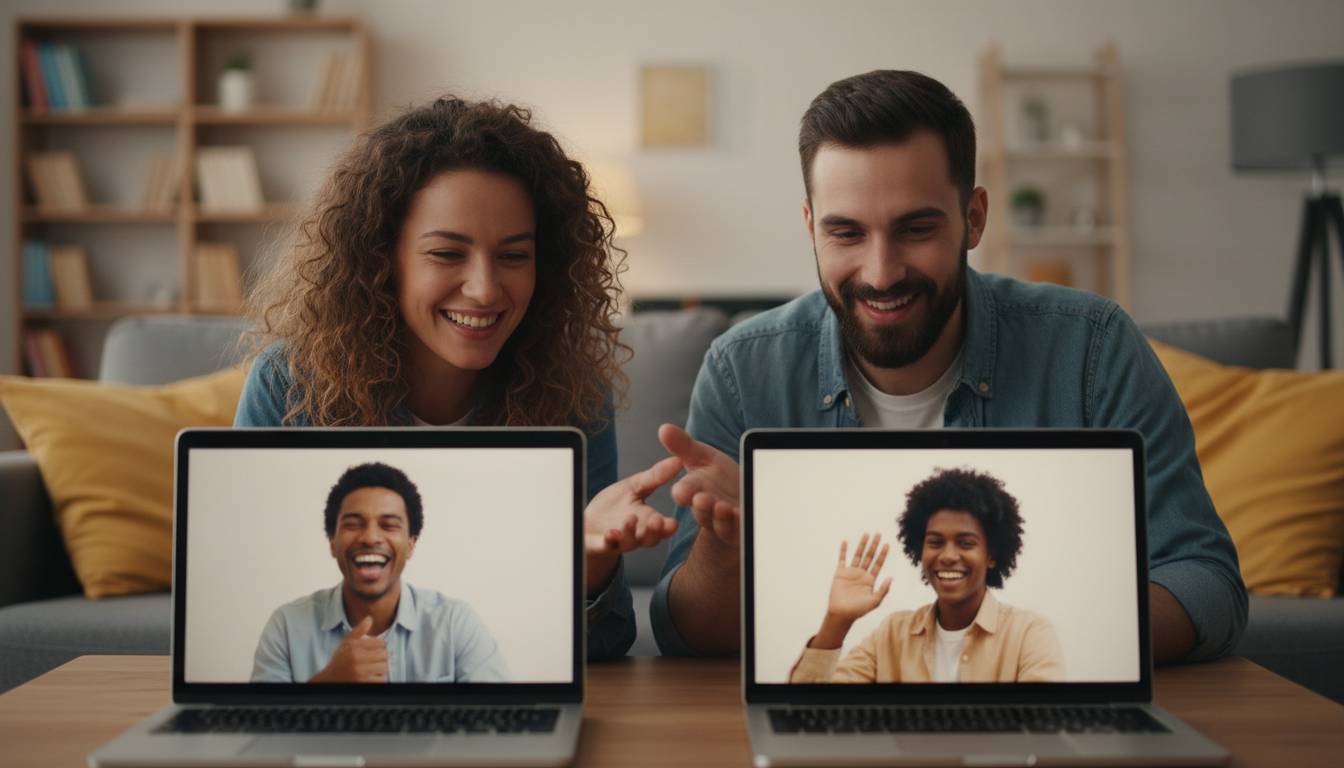 Czy rozmowa online bez zobowiązań to ściema? Sprawdź, zanim wejdziesz