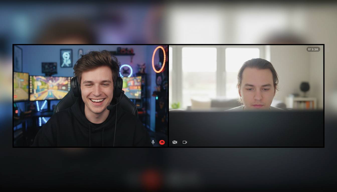 Czy AI-youtuberzy są bardziej prawdziwi od prawdziwych?