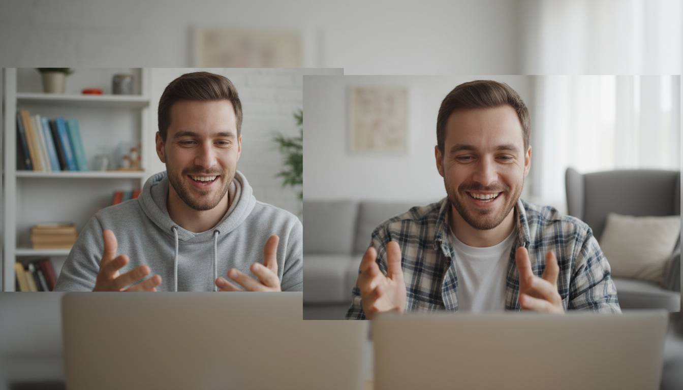 Czy rozmowy online jak z kumplem są lepsze niż prawdziwe relacje?