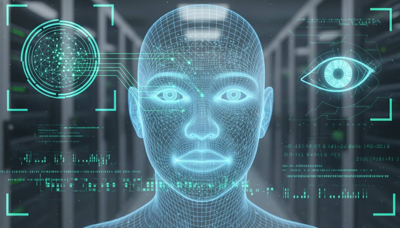 Co AI naprawdę widzi? 7 faktów, które przewrócą ci świat