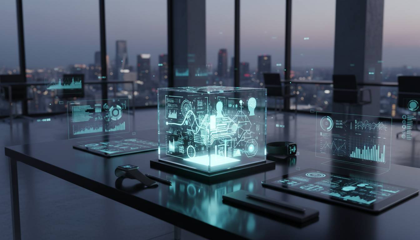 Rozwiązania AI dla firm, które naprawdę zwracają się w 2026