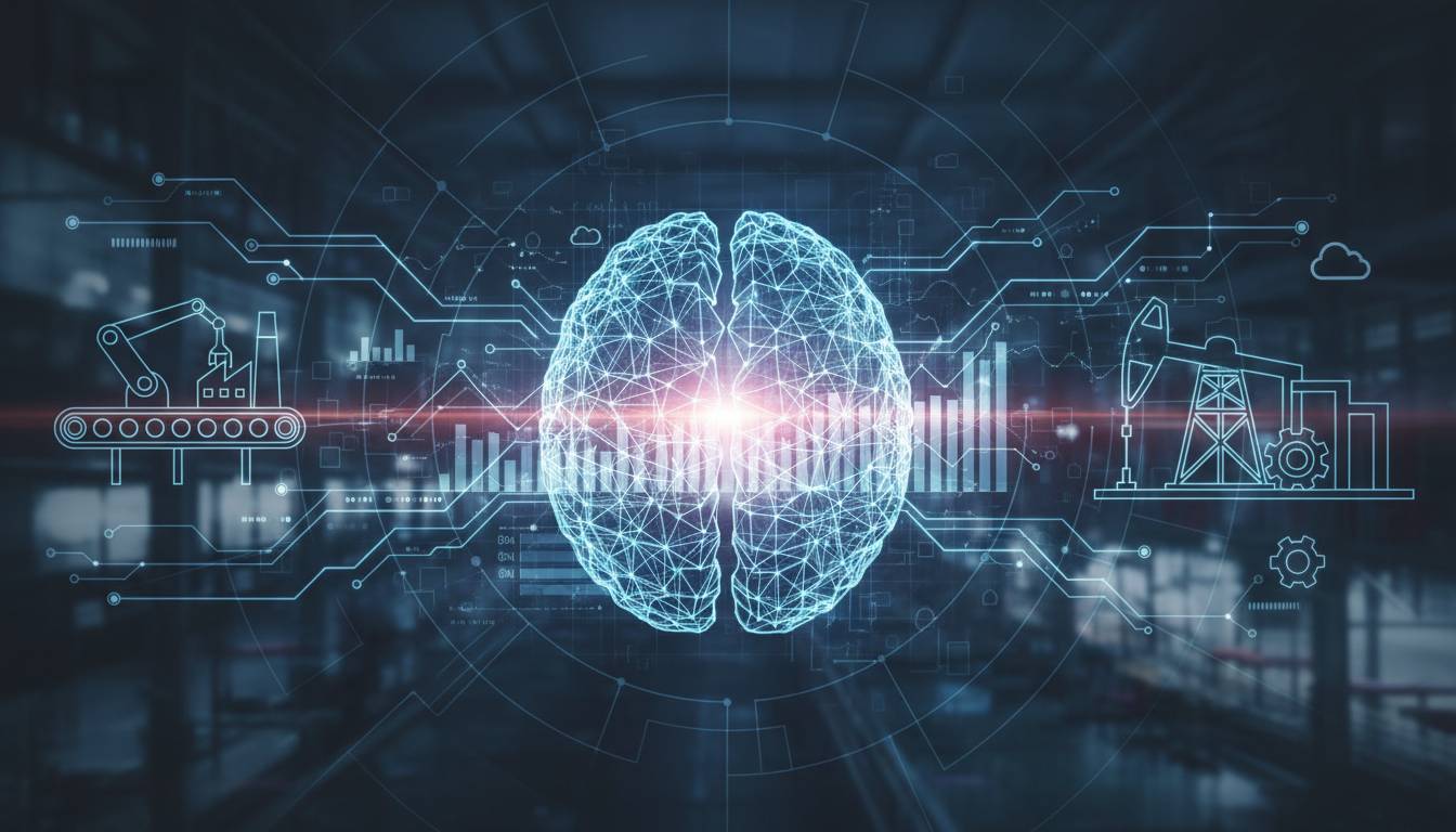 Rozwiązania branżowych problemów online, zanim zrobi to AI