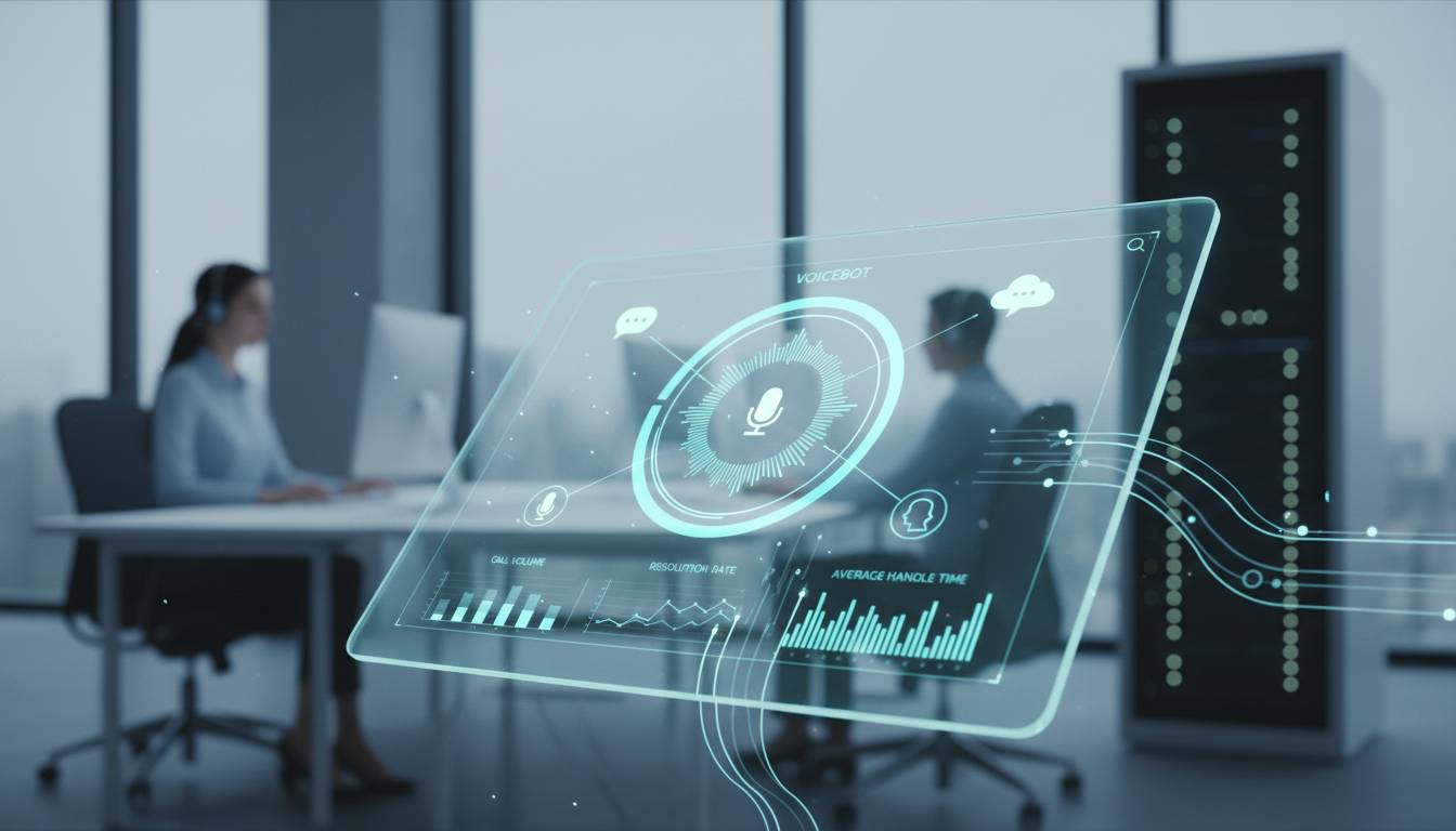 Czy voiceboty uratują Twoje call center? Szokujące fakty i przewodnik 2026