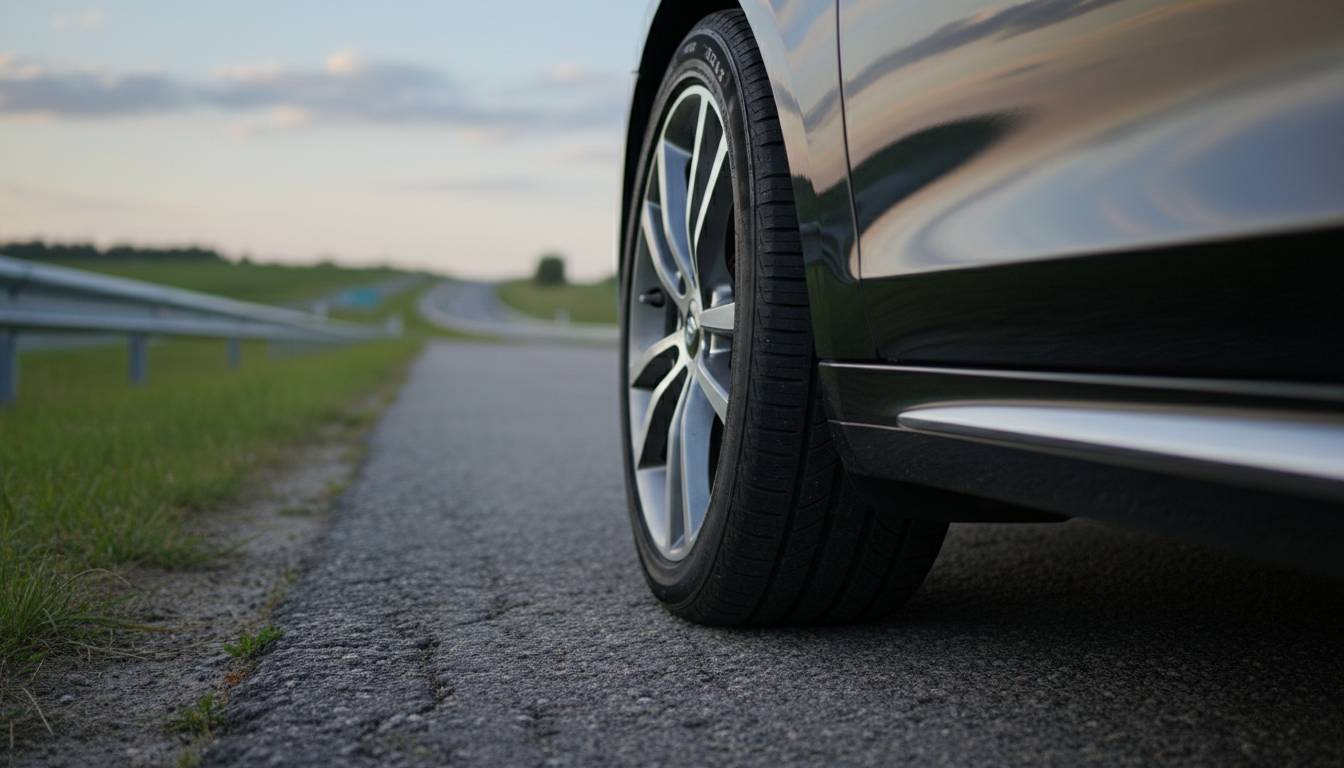 Run Flat Tires: The Real Story No One Tells