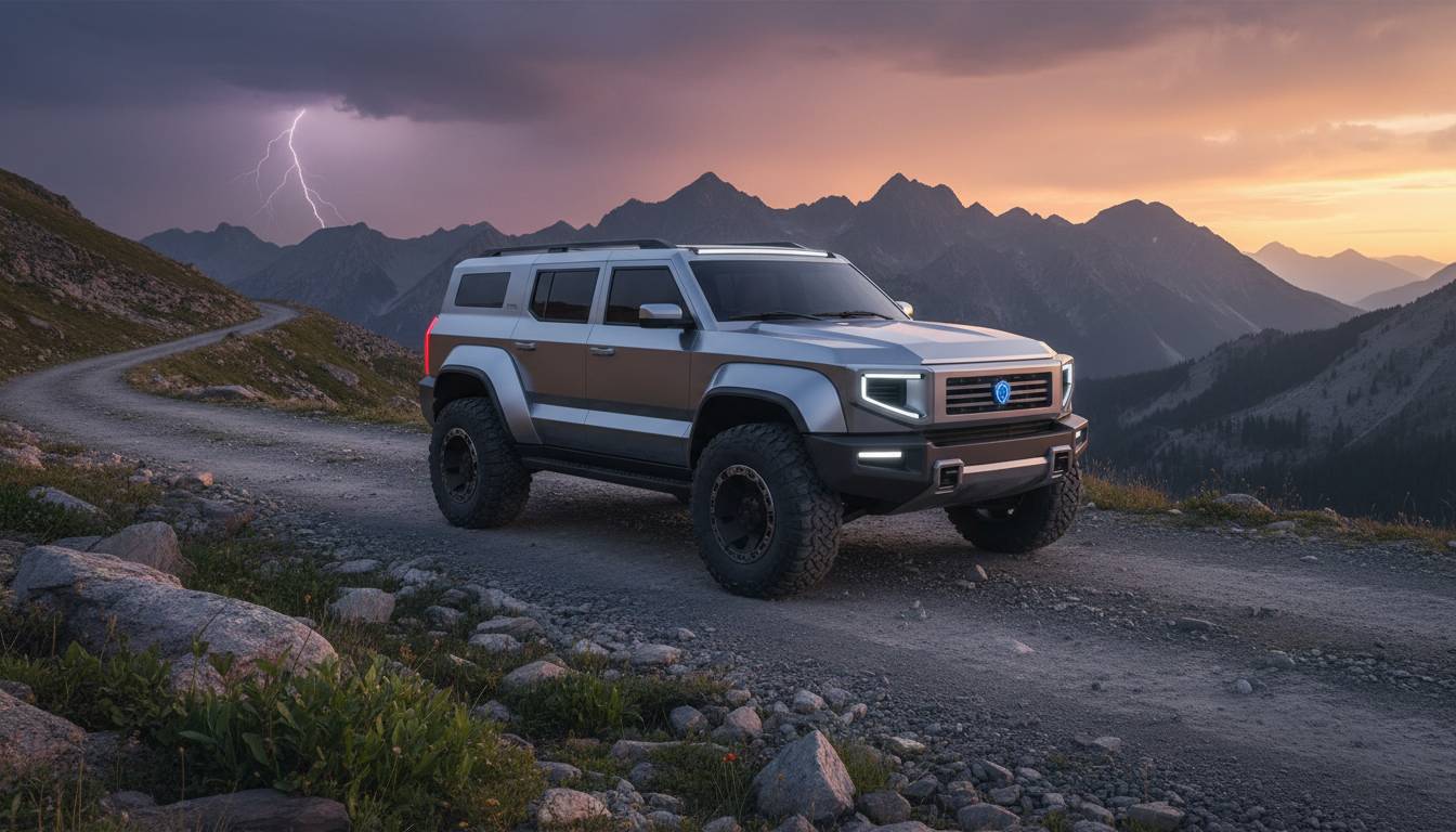 The dark side of safest SUV 2026: What car ads won’t tell you