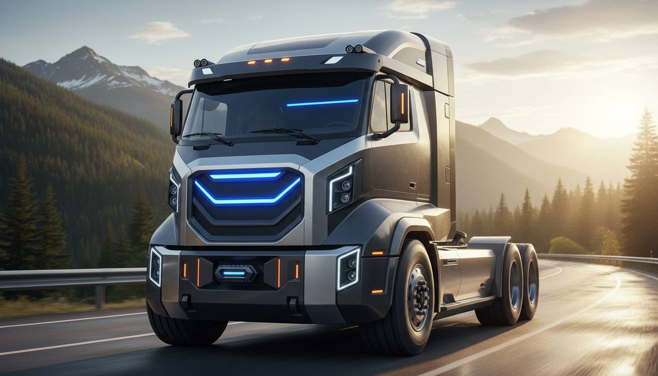 Safest truck 2026: real crash winners vs. the marketing illusion