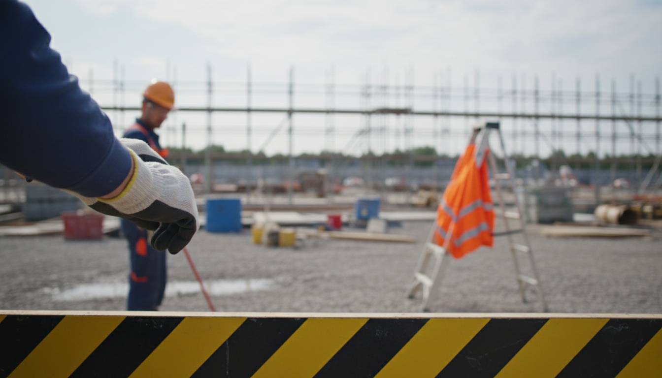 Safety Measures That Fail: the Hidden Risks Reshaping Travel