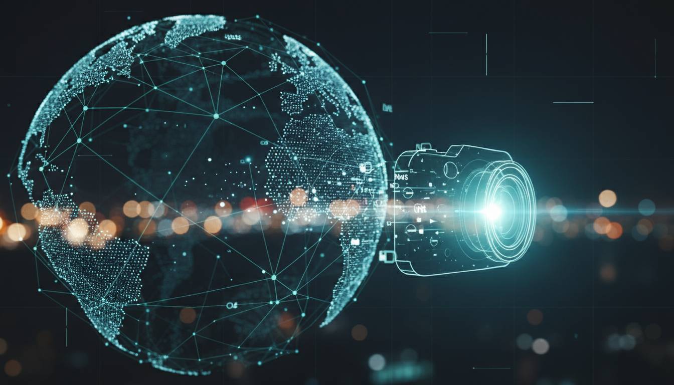 The secrets (and dangers) of scalable news automation in 2026