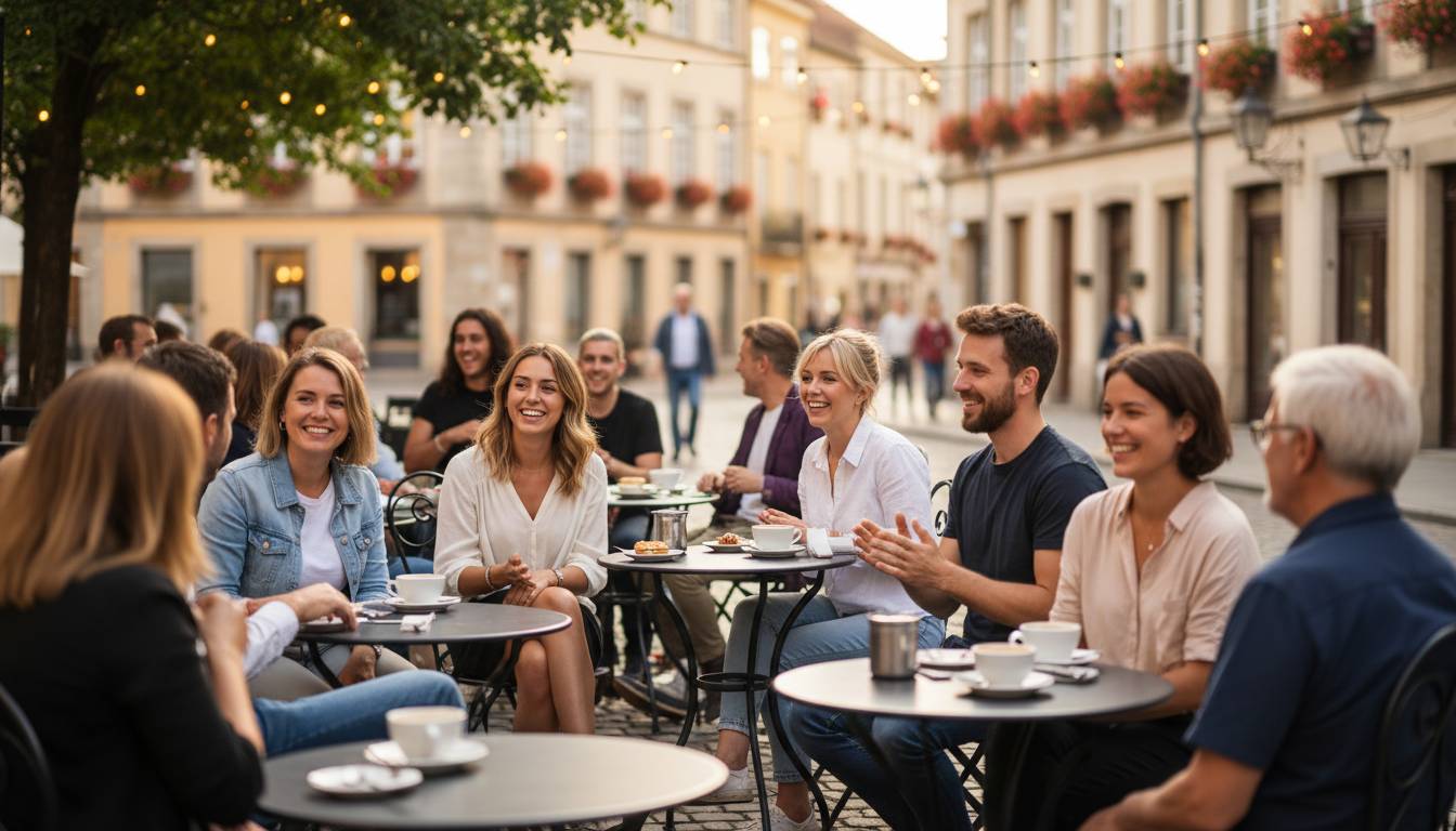 Czy jesteś gotów na najdziwniejsze scenariusze społeczne?