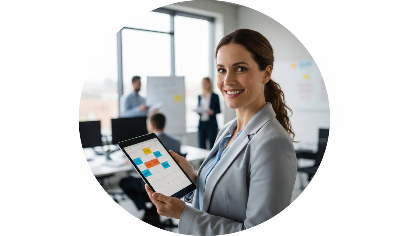 AI schedule coordinators are breaking the rules—here’s why you need one now