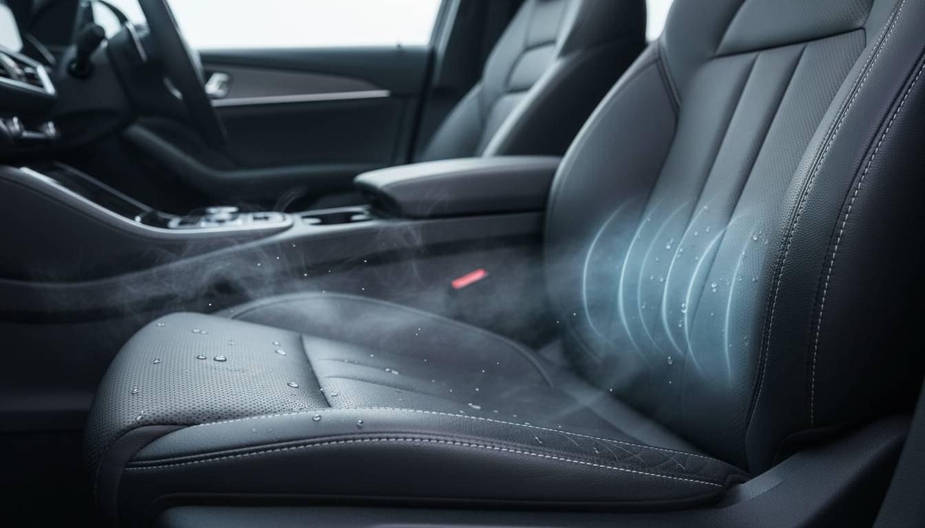 Seat cooling in 2026: hidden costs, real benefits, new rules