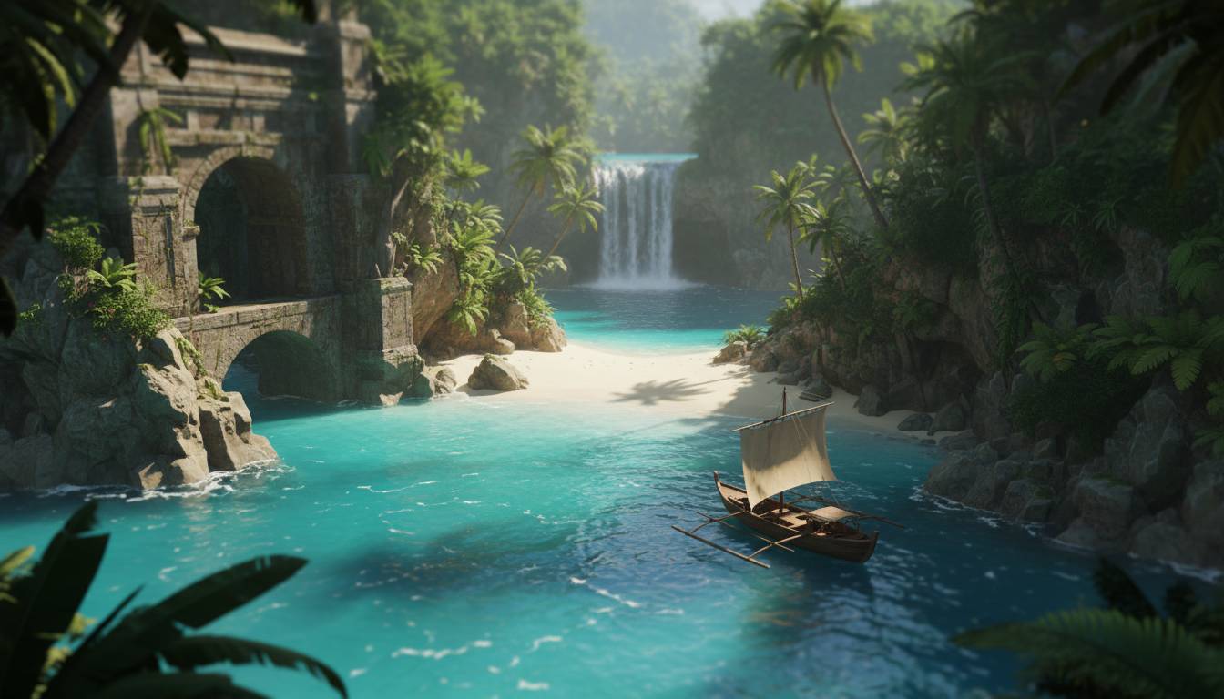 Are secret travel spots real? The 2026 guide nobody dares to write