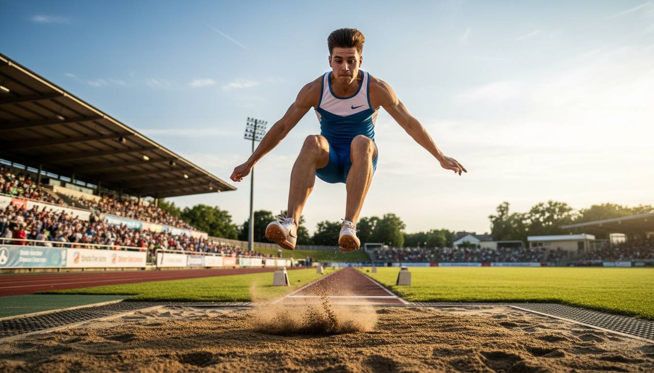 Sen sportowca jako legalny doping: gdzie kończy się przewaga