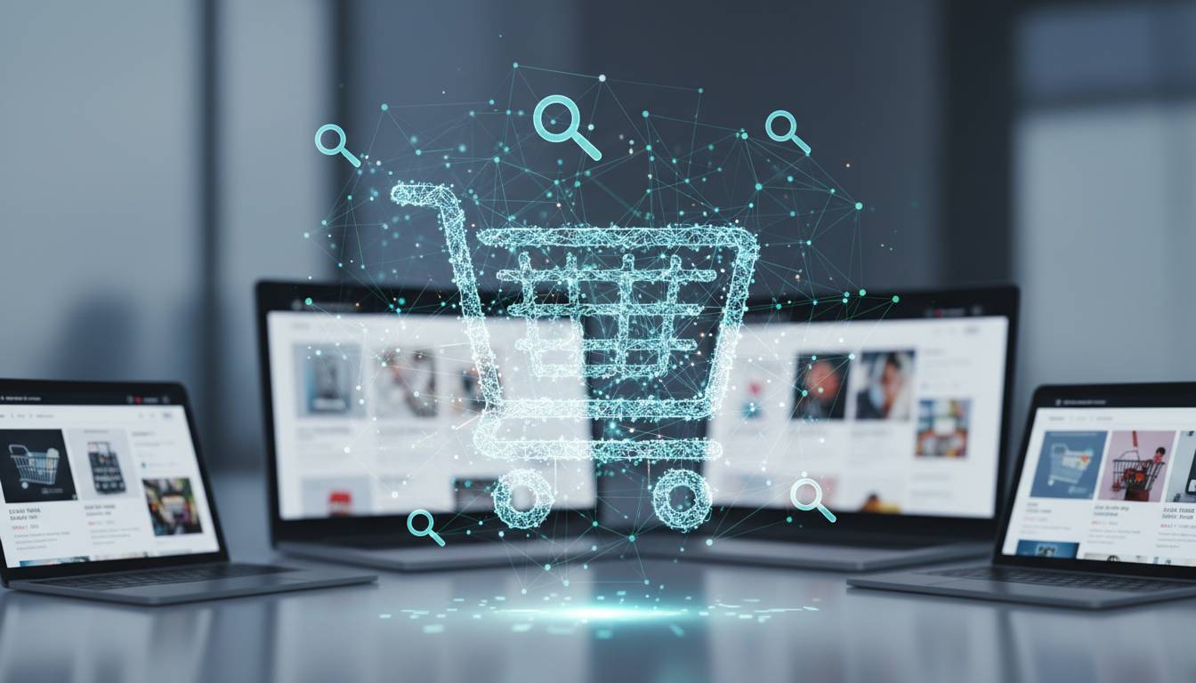 Is SEO automation for e-commerce sites secretly sabotaging your growth?