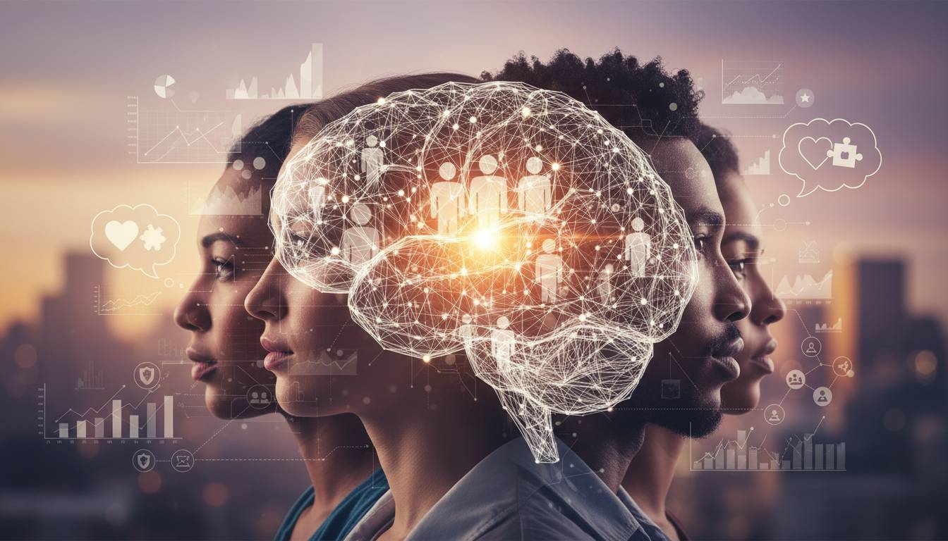 Czy AI wie, kogo pokochasz? Odsłaniamy kulisy smart-randek